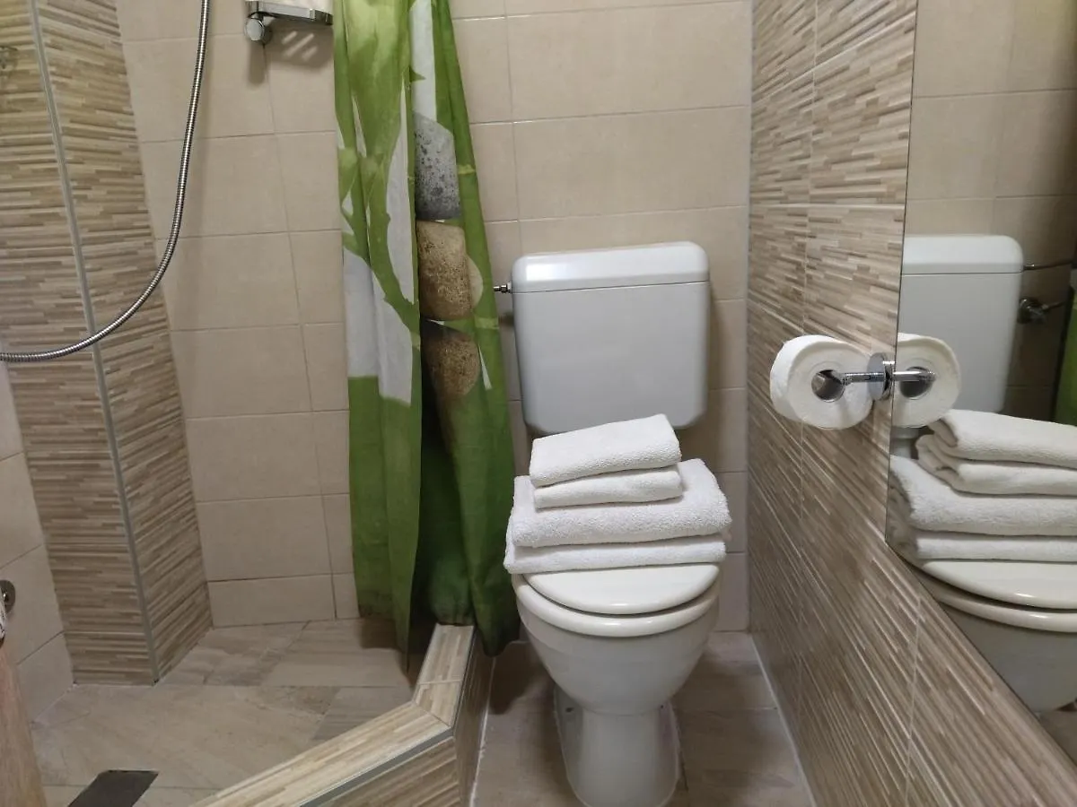 Tiny Studio In City Center Stone House Split 0*,  Croatia